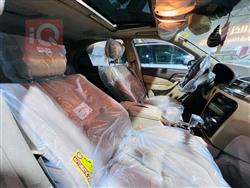 مرسيدس بنز S-Class